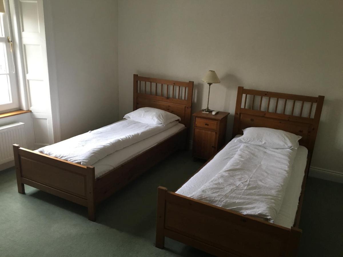 Thornhill Inn Екстер'єр фото