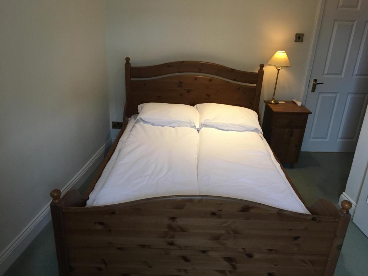 Thornhill Inn Екстер'єр фото